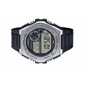 Casio Mwa-100h-1avdf Kol Saati