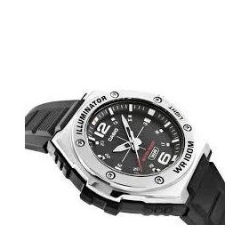 Casio Mwa-100h-1avdf Kol Saati