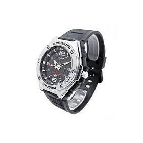 Casio Mwa-100h-1avdf Kol Saati