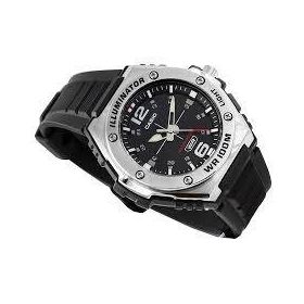 Casio Mwa-100h-1avdf Kol Saati