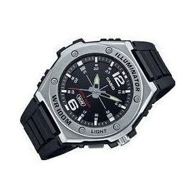 Casio Mwa-100h-1avdf Kol Saati