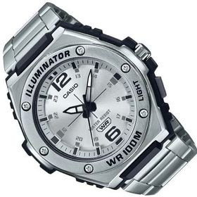 Casio MWA-100HD-7AVDF Kol Saati