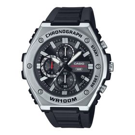 Casio MWA-300H-1AVDF Erkek Kol Saati