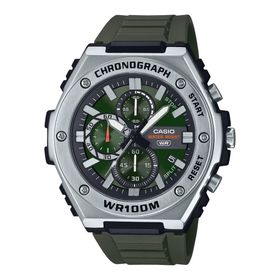 Casio MWA-300H-3AVDF Erkek Kol Saati