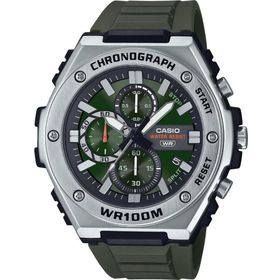Casio MWA-300H-3AVDF Erkek Kol Saati