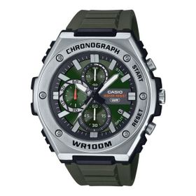 Casio MWA-300H-3AVDF Erkek Kol Saati