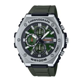 Casio MWA-300H-3AVDF Erkek Kol Saati