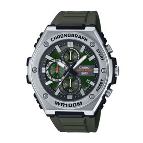 Casio MWA-300H-3AVDF Erkek Kol Saati