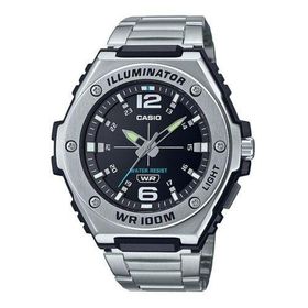Casio MWA100HD1A Erkek Kol Saati