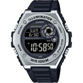 Casio MWD-100H-1BVDF Kol Saati