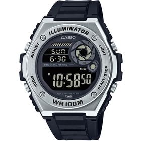 Casio MWD-100H-1BVDF Kol Saati