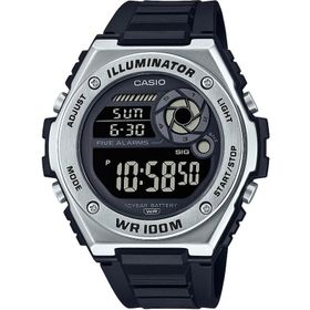 Casio MWD-100H-1BVDF Kol Saati