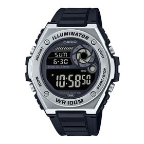 Casio MWD-100H-1BVDF Kol Saati
