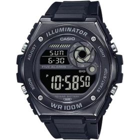 Casio MWD-100HB-1BVDF Erkek Kol Saati