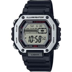 Casio MWD-110H-1AVDF Kol Saati