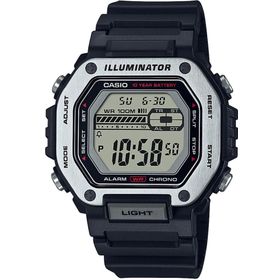 Casio MWD-110H-1AVDF Kol Saati