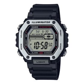 Casio MWD-110H-1AVDF Kol Saati