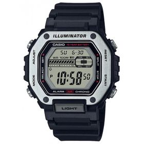 Casio MWD-110H-1AVDF Kol Saati