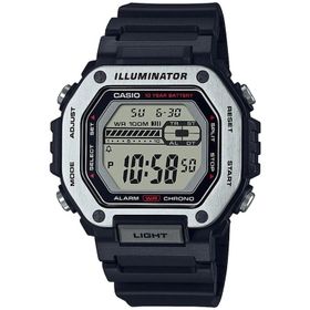 Casio MWD-110H-1AVDF Kol Saati