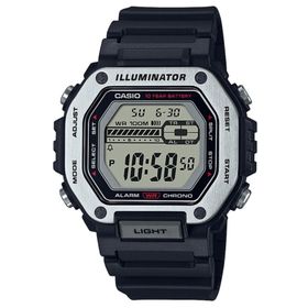 Casio MWD-110H-1AVDF Kol Saati
