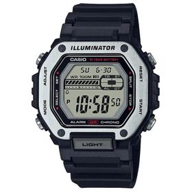 Casio MWD-110H-1AVDF Kol Saati