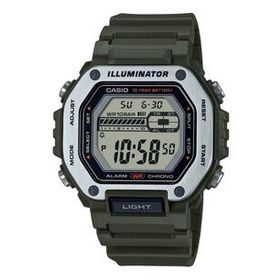 Casio MWD-110H-3AVDF Kol Saati