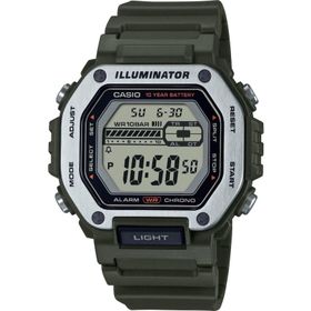 Casio MWD-110H-3AVDF Kol Saati