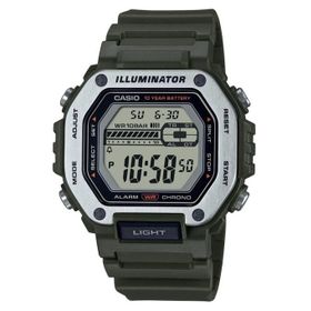 Casio MWD-110H-3AVDF Kol Saati