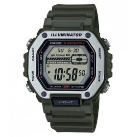 Casio MWD-110H-3AVDF Kol Saati