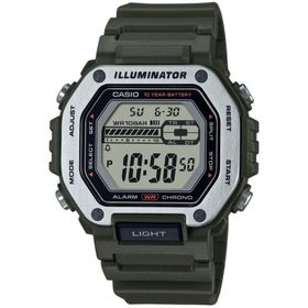 Casio MWD-110H-3AVDF Kol Saati