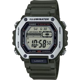 Casio MWD-110H-3AVDF Kol Saati