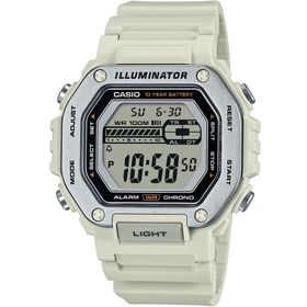 Casio MWD-110H-8AVDF Erkek Kol Saati