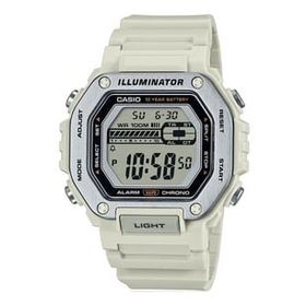 Casio MWD-110H-8AVDF Erkek Kol Saati