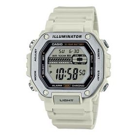 Casio MWD-110H-8AVDF Erkek Kol Saati