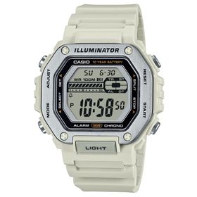 Casio MWD-110H-8AVDF Erkek Kol Saati