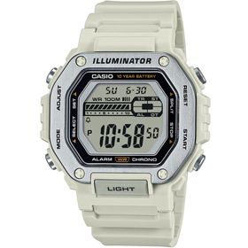 Casio MWD-110H-8AVDF Erkek Kol Saati