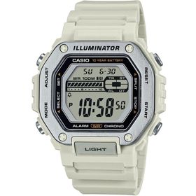 Casio MWD-110H-8AVDF Erkek Kol Saati