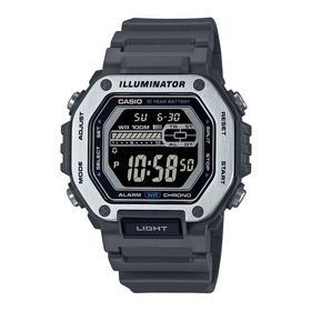 Casio MWD-110H-8BVDF Erkek Kol Saati