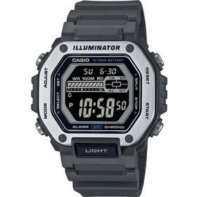 Casio MWD-110H-8BVDF Erkek Kol Saati
