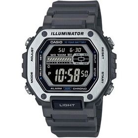 Casio MWD-110H-8BVDF Erkek Kol Saati