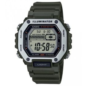 Casio MWD-110H-8BVDF Erkek Kol Saati