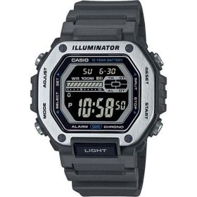 Casio MWD-110H-8BVDF Erkek Kol Saati