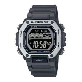 Casio MWD-110H-8BVDF Erkek Kol Saati