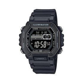Casio MWD-110HB-1BVDF Erkek Kol Saati