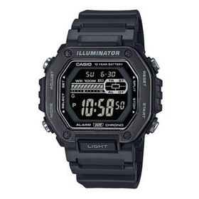 Casio MWD-110HB-1BVDF Erkek Kol Saati