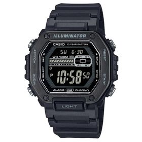 Casio MWD-110HB-1BVDF Erkek Kol Saati