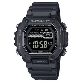 Casio MWD-110HB-1BVDF Erkek Kol Saati