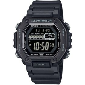 Casio MWD-110HB-1BVDF Erkek Kol Saati