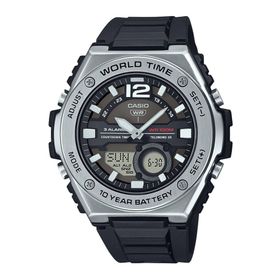 Casio MWQ-100-1AVDF Erkek Kol Saati