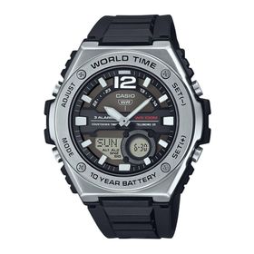 Casio MWQ-100-1AVDF Erkek Kol Saati